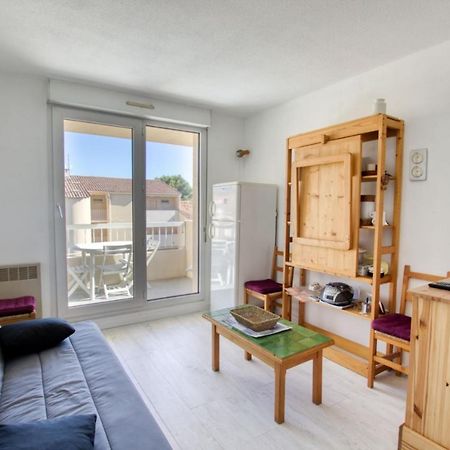 Charming Apartment In Residence With Swimming Pool Sanary-sur-Mer Exterior foto